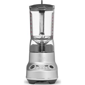 Sage SBL620 De Fresh & Furious - Blender - Zilver