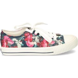 British Knights - Sneaker - Blauw - Dames