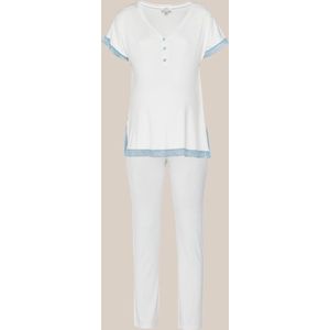 Pijama’s Frida - Grey melange, M