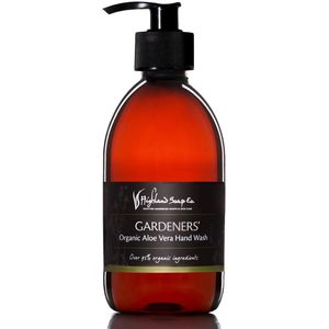 Gardeners' Range – Herstellend & Fris - Biologische Handzeep 300ml