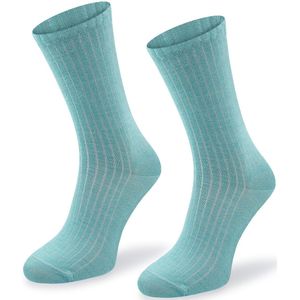 Comodo Merino & Alpaca Wandelsokken - Antibacterieel en ademend