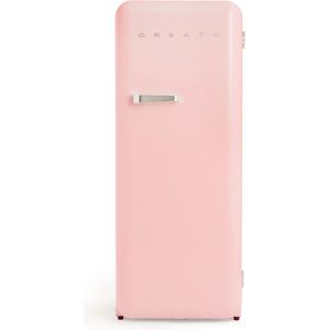 Roze - Koelkast kopen | Goedkope koelkasten online | beslist.nl