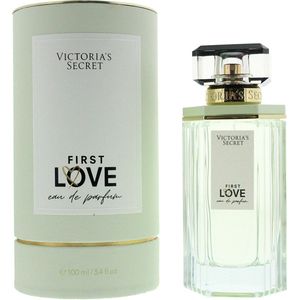 Victoria's Secret First Love - Eau de parfum spray - 100 ml