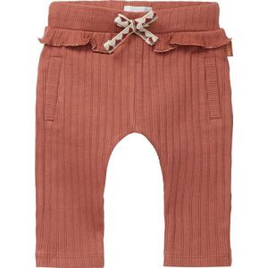 Noppies Broek Adama Baby Maat 62