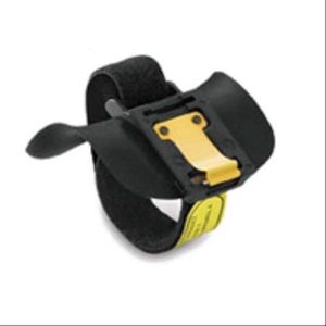 RS419 - Short Finger Strap - Zwart - Duurzaam