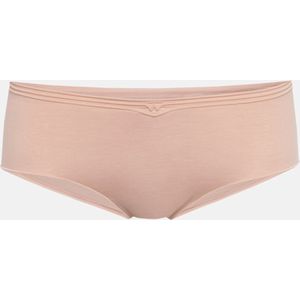 Wolford Cotton Contour 3W Panty  Dames Onderbroek - Maat L