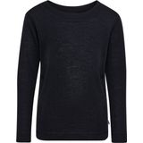 Hummel - HMLJR WOOL RIB T-SHIRT L/S - Kinder-T-shirt - Lange Mouwen