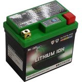 Skyrich - Hjtz7s-fpz - Lithiumbatterij - 12V - Capaciteit 10Ah - Ultra Lichtgewicht