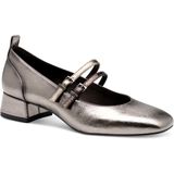 Tamaris - 1-22318-43 - Pumps - Pewter Comb - Veganistisch metallic