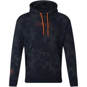 Oracle Red Bull Racing - Max Verstappen Hoody - Tie Dye - Formule 1