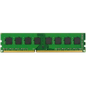 Kingston Technology System Specific Memory 4GB DDR3 1333MHz geheugenmodule 1 x 4 GB