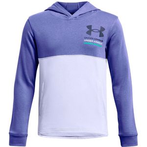 Under Armour - Rival Terry - Hoodie