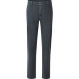 Broek COSTILEO donkerblauw