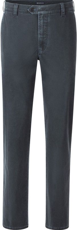 Broek COSTILEO donkerblauw