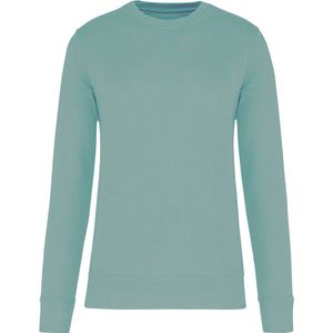 Kariban Ecologische sweater met ronde hals K4025 - Sage - 5XL