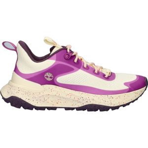 Timberland - Motion Access - Wandelschoenen - Groen - Textiel - Gerecycled Materiaal