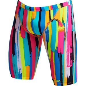 Funky Trunks Jammer Veelkleurig 34 Man