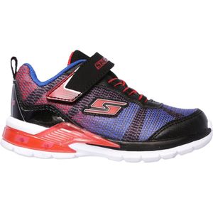 Skechers Sneakers Kinderen ERUPTERS II - 90553N BKRB Black/Red/Blue