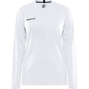 Craft Progress LS Basket Jersey W 1911107 - White - XS