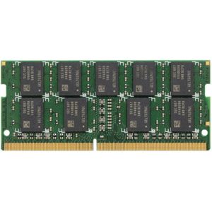 RAM Memory Synology D4ECSO-2666-16G 16 GB DDR4