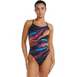 Tyr Durafast Elite Trinityfit Magmata Zwemkleding