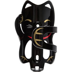 Lucky Cat Kooi - Portland Design Works Bicycle Bottle Cage