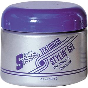 S-Curl Texturizer Styling Gel 312 gr