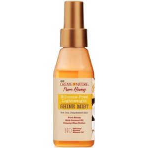 Creme Of Nature - Pure Honey - Styling Crème - 118 ml