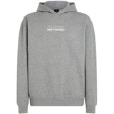 O'neill - The Future Surf Society - Hoodie - Geborstelde Katoenmix