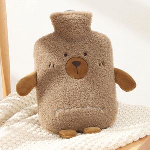 Elektrische Warmtekruik - Elektrische Warmtekruik - Warmtekruik - Kruik - Warmte Kussen - Buikverwarmer - Nek- en Rugverwarmer
