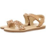 GIOSEPPO Lemington Platte sandalen voor meisjes, roségoud, 32 EU