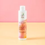 onYOU - Shampoo voor Droog en Beschadigd Haar - Biologische Abrikozenolie - 200 ml