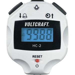 Voltcraft Hc-2 Digitale Handteller