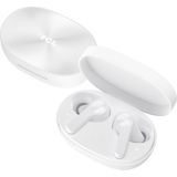 Tcl - Move Audio Go - Draadloze Oordopjes - Zwart - Materiaal Kunststof