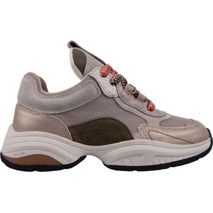 Via Vai Pepper Finn Beige Sneaker