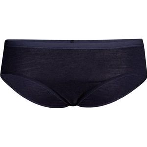 Icebreaker - Siren Hipkini - Ondergoed - Midnight Navy - Merinowolmix