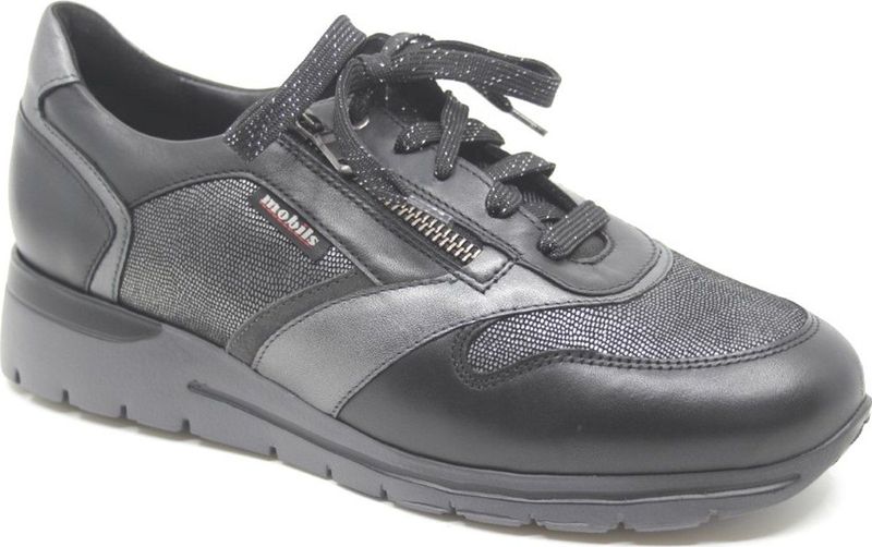 Mephisto EREEN Veterschoenen