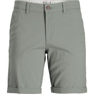 JACK&JONES JUNIOR JPSTDAVID JJCHINO SHORTS AKM SN JNR Jongens Broek - Maat 164