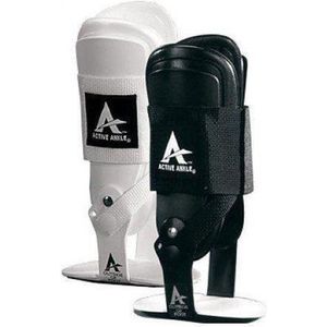 Active Ankle T2 Enkelbrace  Sportbrace - Zwart - maat M