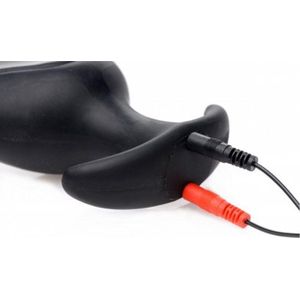 Zeus Electrosex Electro Anchor E-Stim Buttplug