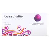 -3.25 - Avaira Vitality™ - 3 pack - Maandlenzen - BC 8.40 - Contactlenzen