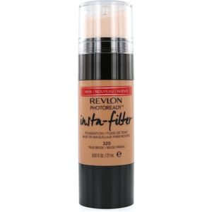 Revlon Photoready Insta-Filler Foundation - 320 True Beige
