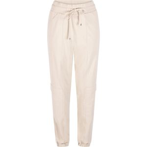 Zoso Broek Nicky Travel Pants 251 0007 Sand Dames Maat - XL