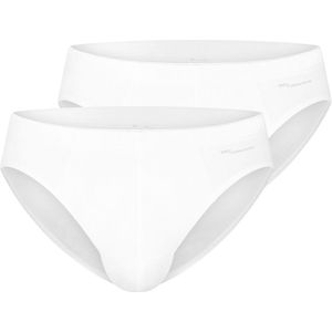 Mey Heren slip / onderbroek 2 pack Casual Cotton