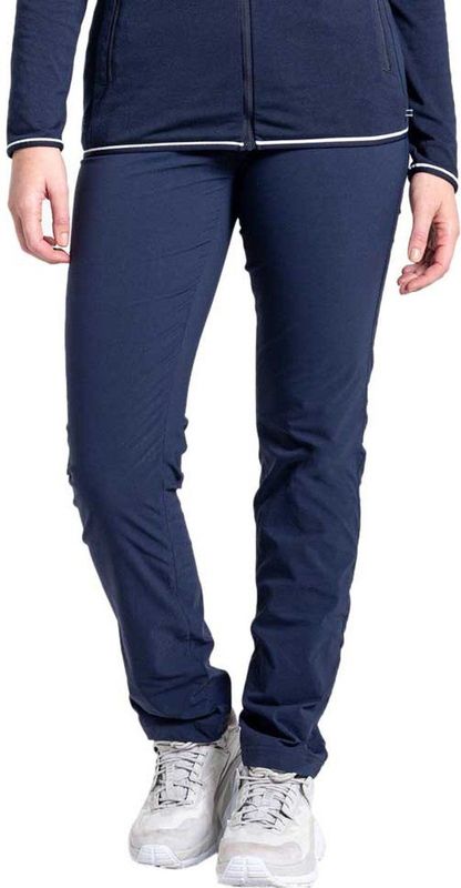 Craghoppers - Nosilife Pro Active - Broek - Blauw - Regular