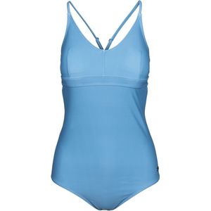 Trespass Damen Badeanzug Mimi - Swimsuit Storm Blue-L