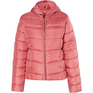 usha - Gewatteerd Jack - Glanzend - Winterjas