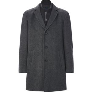 Babista - UMARIO - Herenjas - Donkergrijs