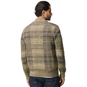 State of Art vest groen