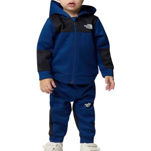Easy Full Zip Trainingspak Unisex - Maat 68